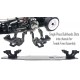 Xpress Execute XM1S 4WD Touring Car Kit XP - 90005