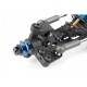 Team Associated B6.3D, 2wd verseny buggy építőkészlet 90030