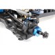 Team Associated B6.3D, 2wd verseny buggy építőkészlet 90030