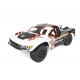 Team Associated SC6.2 Team kit, 2wd short cource truck építőkészlet 90008