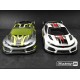 Bittydesign HC-F, 1:10 FWD