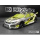 Bittydesign HC-F, 1:10 FWD