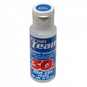 5422 Associated szilikon olaj 30wt/ 350cst