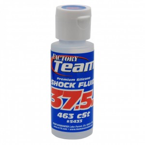 5433 Associated szilikon olaj 37,5wt/ 463cst