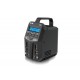 SkyRC T200 kettő csatornás 2x100W balanszeres töltő, 230/12V