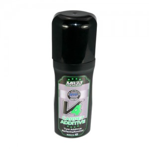 MR33 V4 Tapad&aacute;sn&ouml;velő szőnyeg p&aacute;ly&aacute;kra 100ml (ETS Approved)