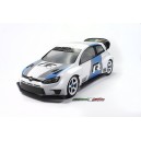 Mon-Tech WR4 FWD/Rally festetlen karossz&eacute;ria 190mm