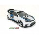 Mon-Tech WR4 FWD/Rally festetlen karosszéria 190mm