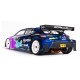 ZooRacing Gorilla FWD festetlen karosszéria 0.7mm