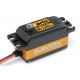 Savöx SC-1252MG Low Profile szervó (0,07s/9,0kg/6V) Coreless motoros