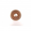 Pinion 32T modul 64pitch, alum&iacute;nium, Ruddog RP-0062