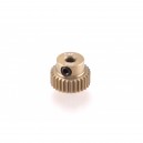 Pinion 29T modul 64pitch, alum&iacute;nium, Ruddog RP-0059