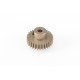 Pinion 30T modul 48pitch, alumínium, Ruddog RP-0030