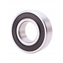 Csap&aacute;gy: 6x13x5mm Gumi porv&eacute;dős, 686-2RS