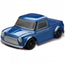 Mini Pickup festetlen karossz&eacute;ria 1:10 M-Chassis aut&oacute;kra. 210mm tengelyt&aacute;v  XP-40075