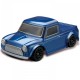 Mini Pickup festetlen karosszéria 1:10 M-Chassis autókra. 210mm tengelytáv  XP-40075