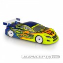 JConcepts A1R 190mm-es festetlen T&uacute;ra aut&oacute; kaszni, Light Weight