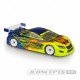 JConcepts A1R 190mm-es festetlen Túra autó kaszni, Light Weight
