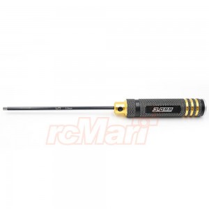 3.0mm-es Imbuszkulcs, alum&iacute;nium ny&eacute;llel YT-0186