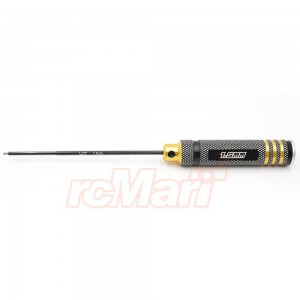 1.5mm-es Imbuszkulcs, alum&iacute;nium ny&eacute;llel YT-0183