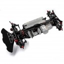 Xpress Execute XQ10R, 4WD t&uacute;raaut&oacute; &eacute;p&iacute;tő kit XP-90038