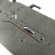 Xpress Execute XQ10R, 4WD túraautó építő kit XP-90038