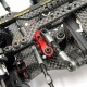 Xpress Execute XQ10R, 4WD túraautó építő kit XP-90038