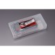 Ruddog 5500mAh 7,6V LiHV Grphene Plus Shorty akku