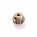 Pinion 23T modul 48pitch, alum&iacute;nium, Ruddog RP-0023