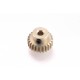 Pinion 24T modul 48pitch, alumínium, Ruddog RP-0024