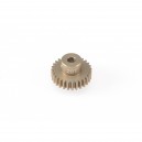 Pinion 28T modul 48pitch, alum&iacute;nium, Ruddog RP-0028