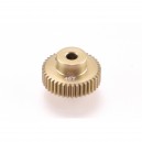 Pinion 40T modul 64pitch, alum&iacute;nium, Ruddog RP-0070