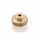 Pinion 40T modul 64pitch, alumínium, Ruddog RP-0070