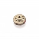 Pinion 44T modul 64pitch, alum&iacute;nium, Ruddog RP-0115