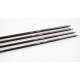 2mm-es acél imbusz csere betét, super hard, YR, Hudy, EDS, 2db YT-0164