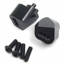 Első adapter r&ouml;vid (XQ10) leng&eacute;scsillap&iacute;t&oacute;k felszerel&eacute;s&eacute;hez FT1, FT1S  XP-10648
