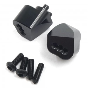 Első adapter r&ouml;vid (XQ10) leng&eacute;scsillap&iacute;t&oacute;k felszerel&eacute;s&eacute;hez FT1, FT1S  XP-10648