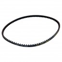 Bando fogazott sz&iacute;j 3x249mm, kevl&aacute;r, FM1S, XQ10F  XP-10731