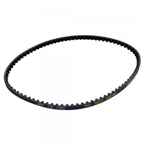 Bando fogazott sz&iacute;j 3x249mm, kevl&aacute;r, FM1S, XQ10F  XP-10731