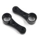XQ1 Aluminium Dual kormánymű kar 18,5mm 2db XQ10, XQ10F  XP-10650