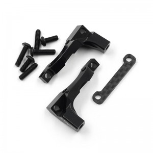 X-Square alacsony profil&uacute; első felső bulkhead XQ10